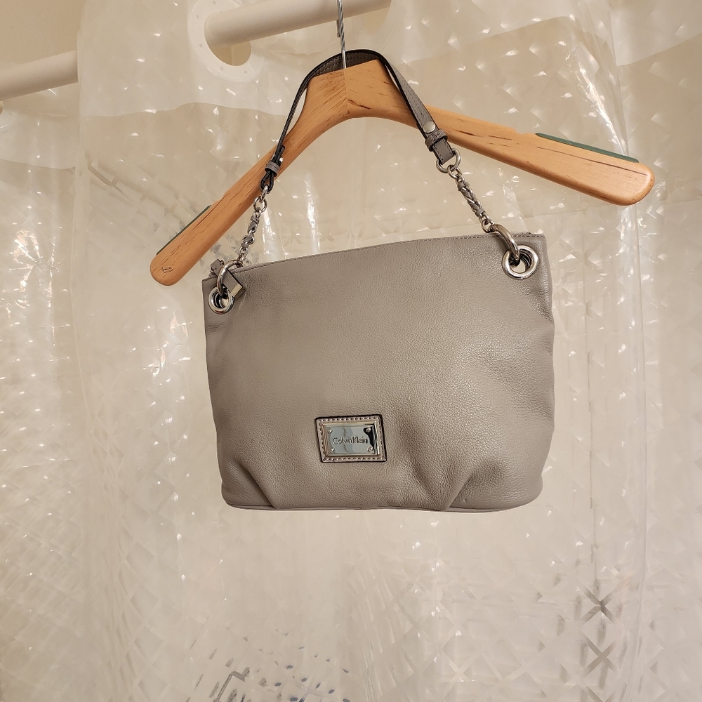 Calvin Klein purse